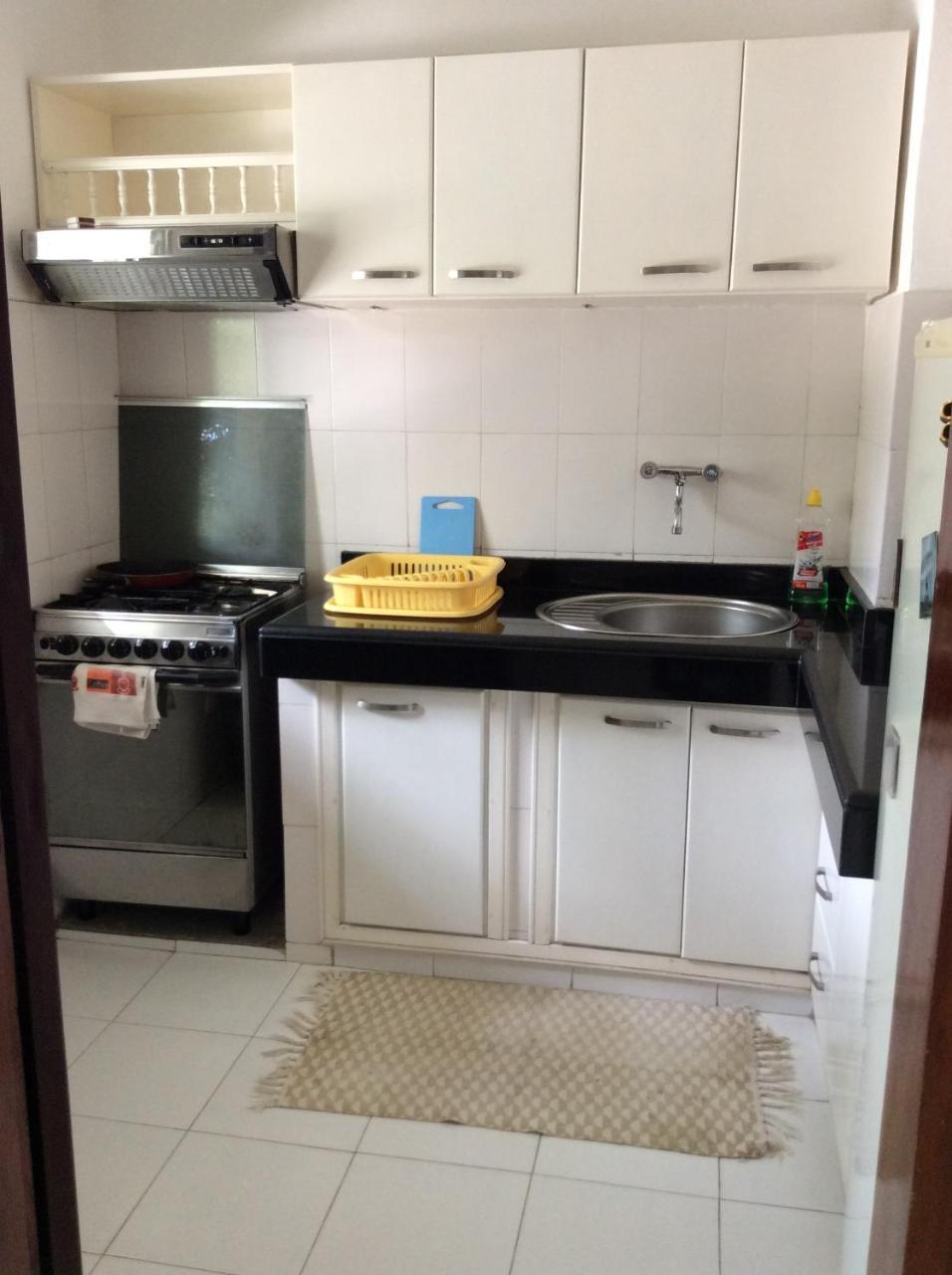 Residence Le Flamboyant อาบีจาน ภายนอก รูปภาพ